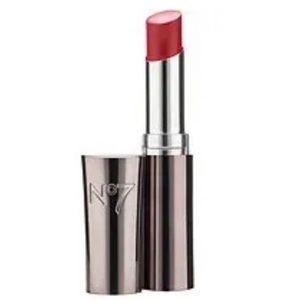 New Boots No7 Deep Rust 705 Stay Perfect Lipstick